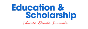 Education & Scholarship Blog